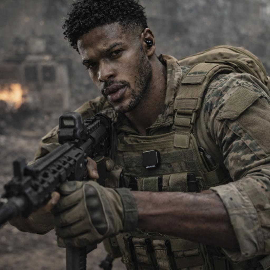 Enhancing the Human Shield